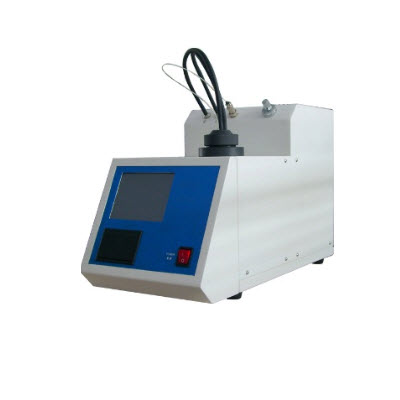 微量倾点/凝点测定仪  HAD-R2406