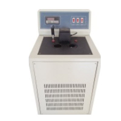 倾点浊点测定仪  HAD-3535A