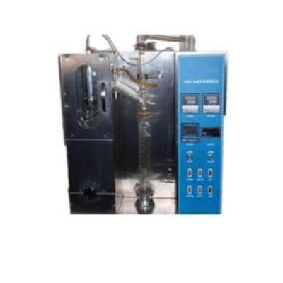 减压馏程测定器  HAD-9168