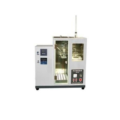 石油产品减压馏程测定器  HAD-T0615