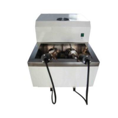 全自动润滑油氧化安定性测定仪  H28016