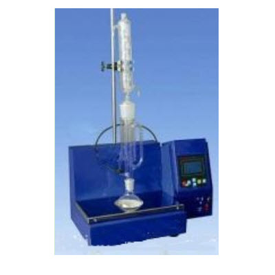 自动甲苯不溶物测定仪  H27951
