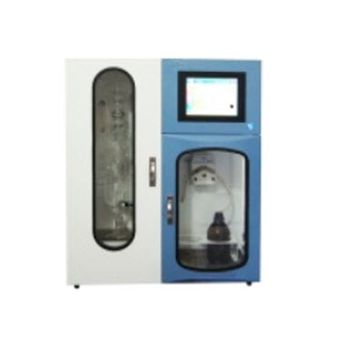 自动甲苯不溶物测定仪  H27950