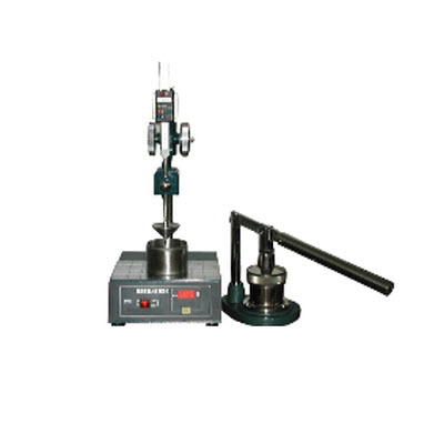 润滑脂和石油脂锥入度仪  HAD-140A