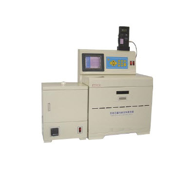 自动石蜡光安定性测定器  HAD-0802