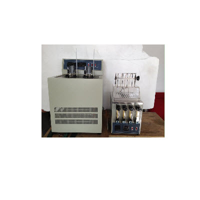 石油蜡含油量测定仪  HAD-T3554