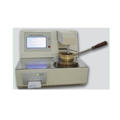 开口闪点测定仪  DP-K02