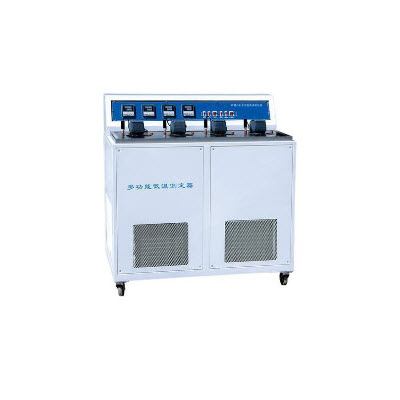 多功能低温测定器  HAD-3535D