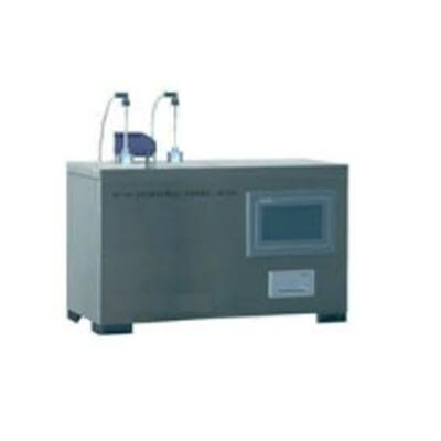 自动石蜡熔点测定仪 HAD-184A