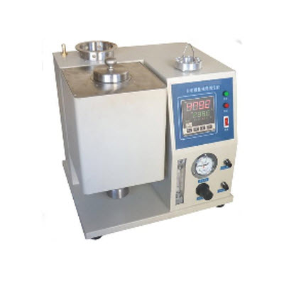 微量残炭测定仪  HA/DFYF-187