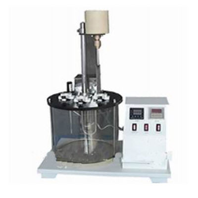 油水分离测定器  SH/T0619