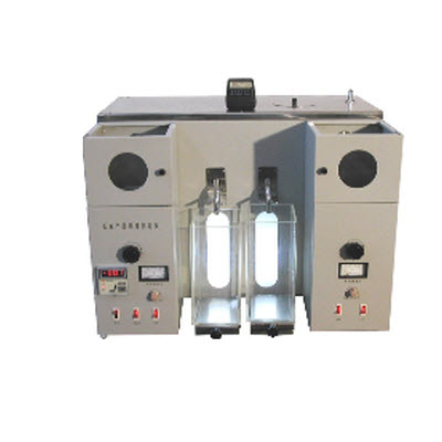 蒸馏测定仪  HAD-1108