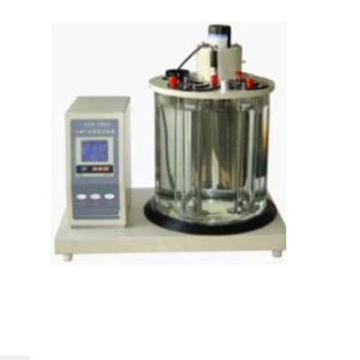 石油产品密度试验仪(带制冷)  HAD-1884A