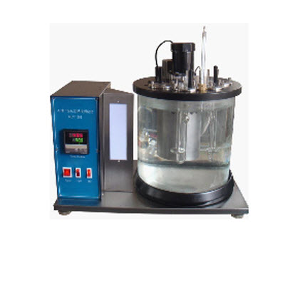 运动粘度检测仪  HAD-DYH-103A