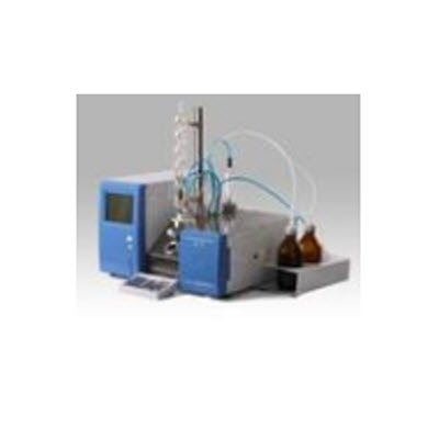 油品酸值检测仪 HAD-SZH-1