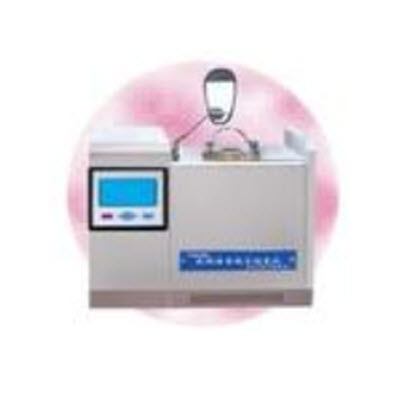 抗燃油自燃点检测仪 HAD-TYZR-02