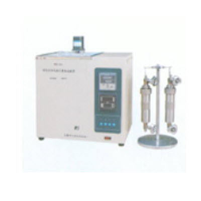 铜片腐蚀试验器  HAD-WSY-021