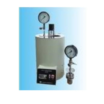 润滑脂氧化安定性试验器  HAD-SYP4112-I