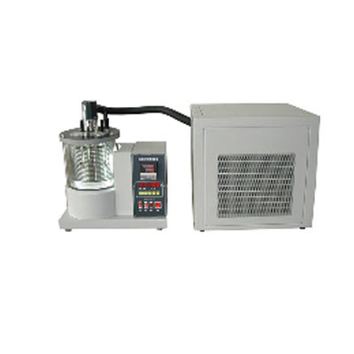 低温运动粘度测定仪  QY-DRT-1102A