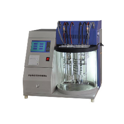 运动粘度测定仪   QY-DRT-1102D