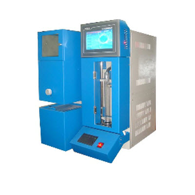 全自动蒸馏测定仪 QY-DRT-1108B