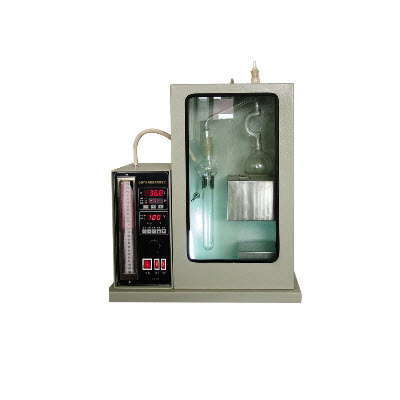 高真空蒸馏测定仪  QY-DRT-1111