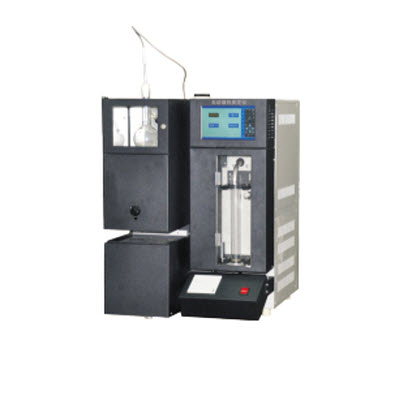 原油馏程测定仪  QY-DRT-1105B