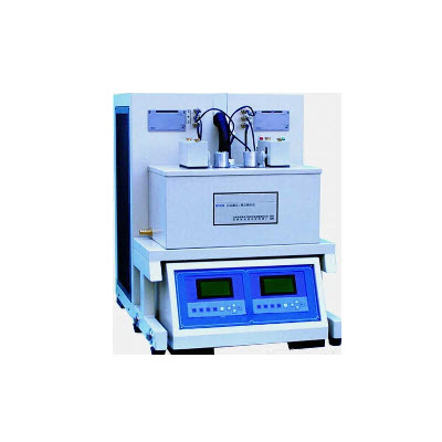 凝点测定仪  DRS-NQ-3Z