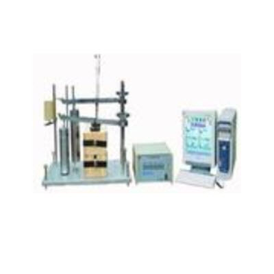 微机胶质层检测仪   HAD-JC-3A