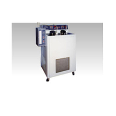 馏分燃料油冷滤点测定仪 DLS-DKL-211A