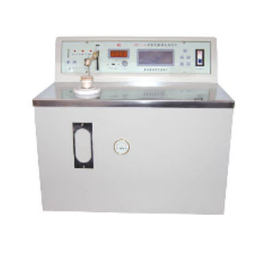 凝固点测定仪  NJ-SWC-LGe