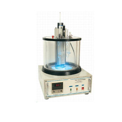 运动粘度测定仪 HCJ1-SYD-265E