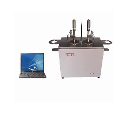 氧化安定性测定器 （诱导期法）  HCJ1-SYD-8018D