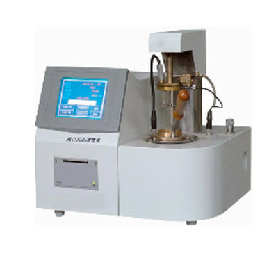 闭口闪点测定仪  SK-BSD-07