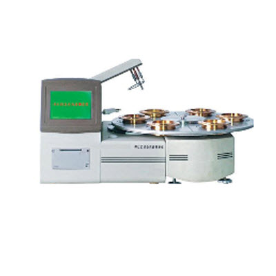 开口闪点测定仪   SK-KSD-06