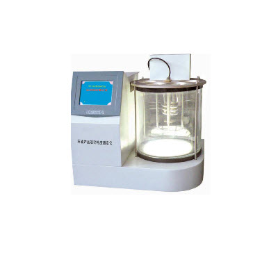 运动粘度测定仪   HA-ND-05