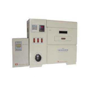 石蜡光安定性测定器  HJS-JSB0801