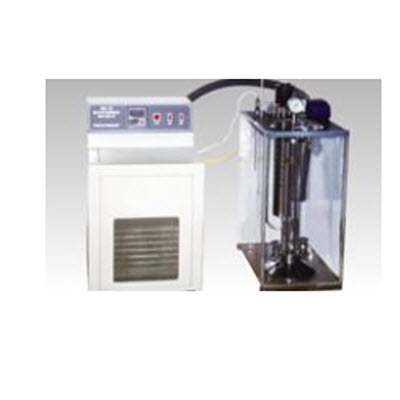 液化石油气密度测定仪（压力密度计法）DL-WFY-803