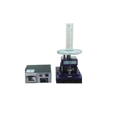 粉体振实密度测试仪  WL-GP-01