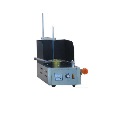 开口闪点和燃点测定仪 BG-BSY-101