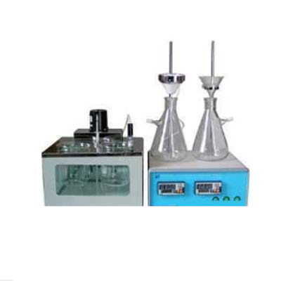 机械杂质测试仪  SK-SYP1024