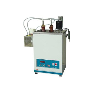 铜片银片腐蚀测定器  DHH-DSY-020A