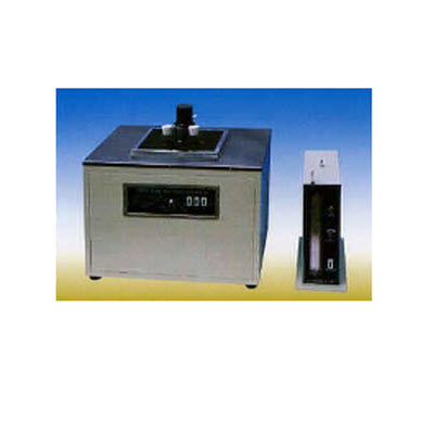 倾点凝固点测定仪 SD-YXYQ-5