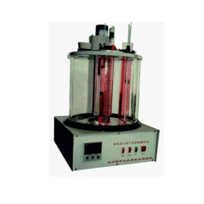 原油及石油产品密度测定仪  CS-OY-MD2