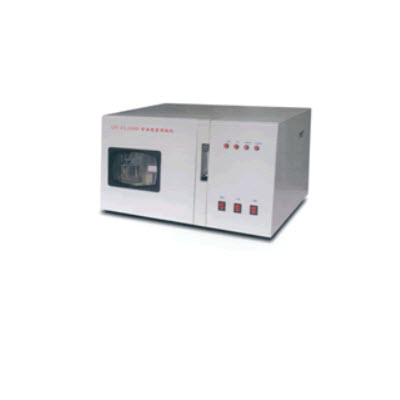 智能精密测硫仪   CS-OY-CL1000