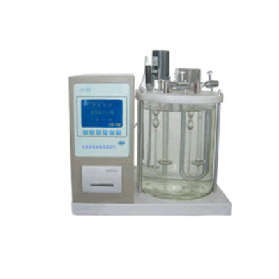 全自动运动粘度测定仪  CS-OY-NDZ