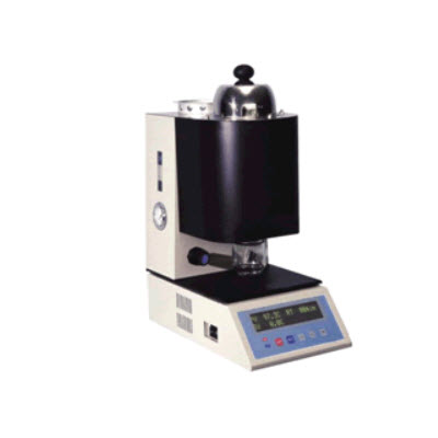 自动微量残炭测定仪  CS-OY-CTY