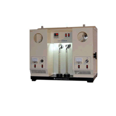 蒸馏测定仪  CS-OY-ZL