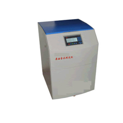 原油含水测定仪 CS-OY-HS4200