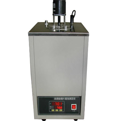 润滑脂铜片腐蚀测定仪 DL-XH—7326
